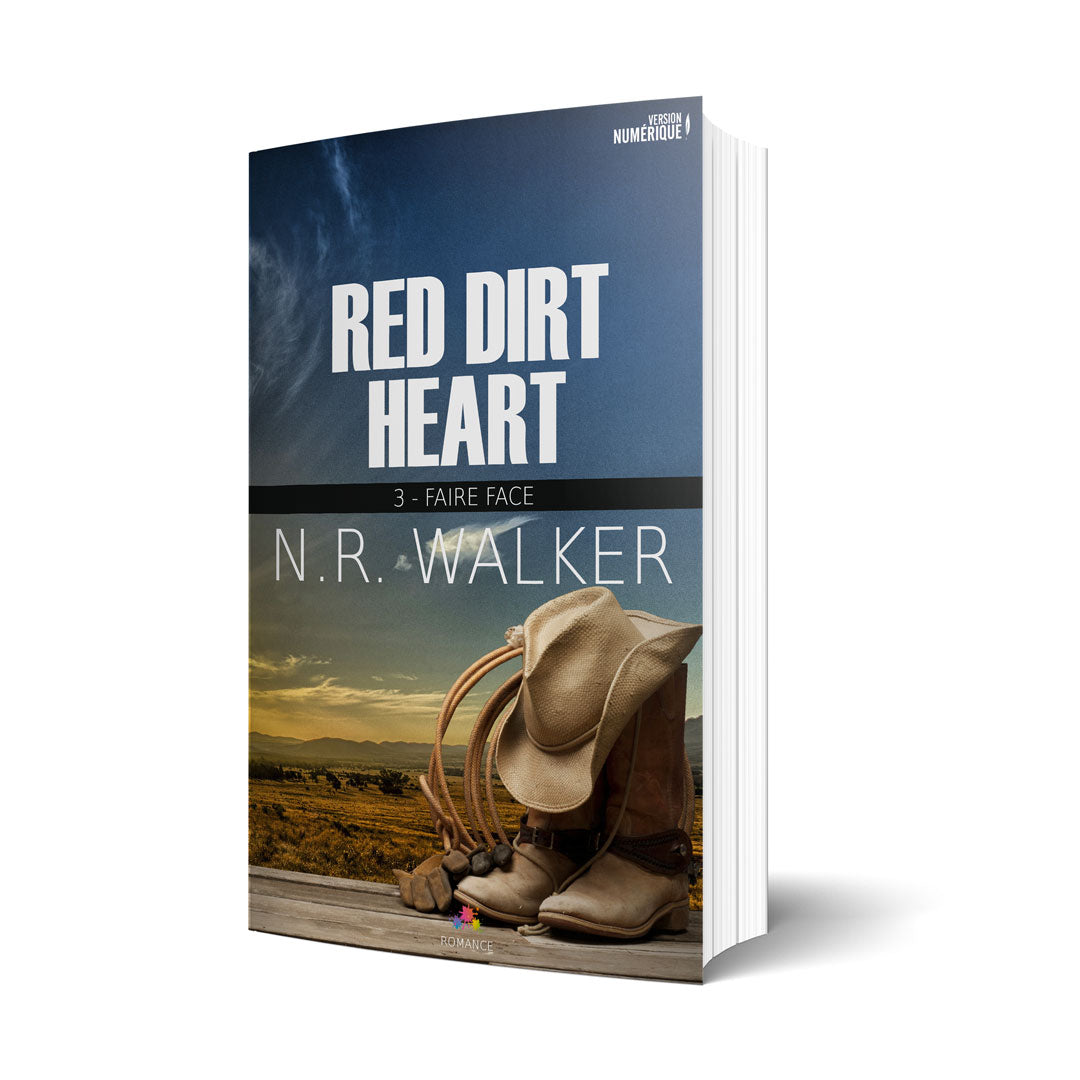 Faire face - Les éditions Bookmark