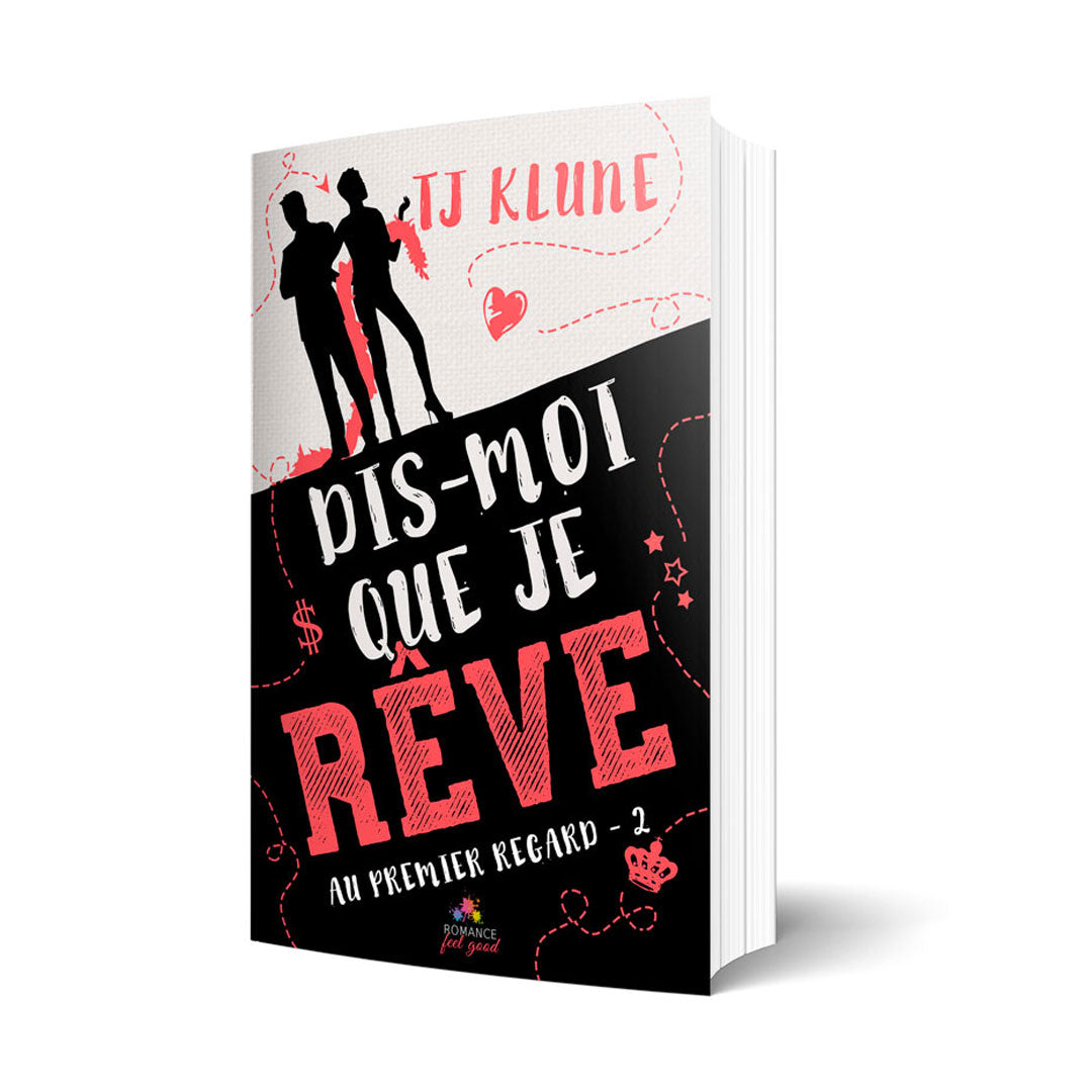 Dis-moi que je rêve - Les éditions Bookmark