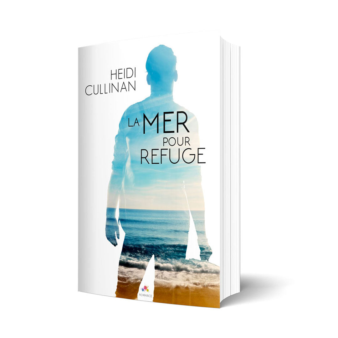 La mer pour refuge - Les éditions Bookmark