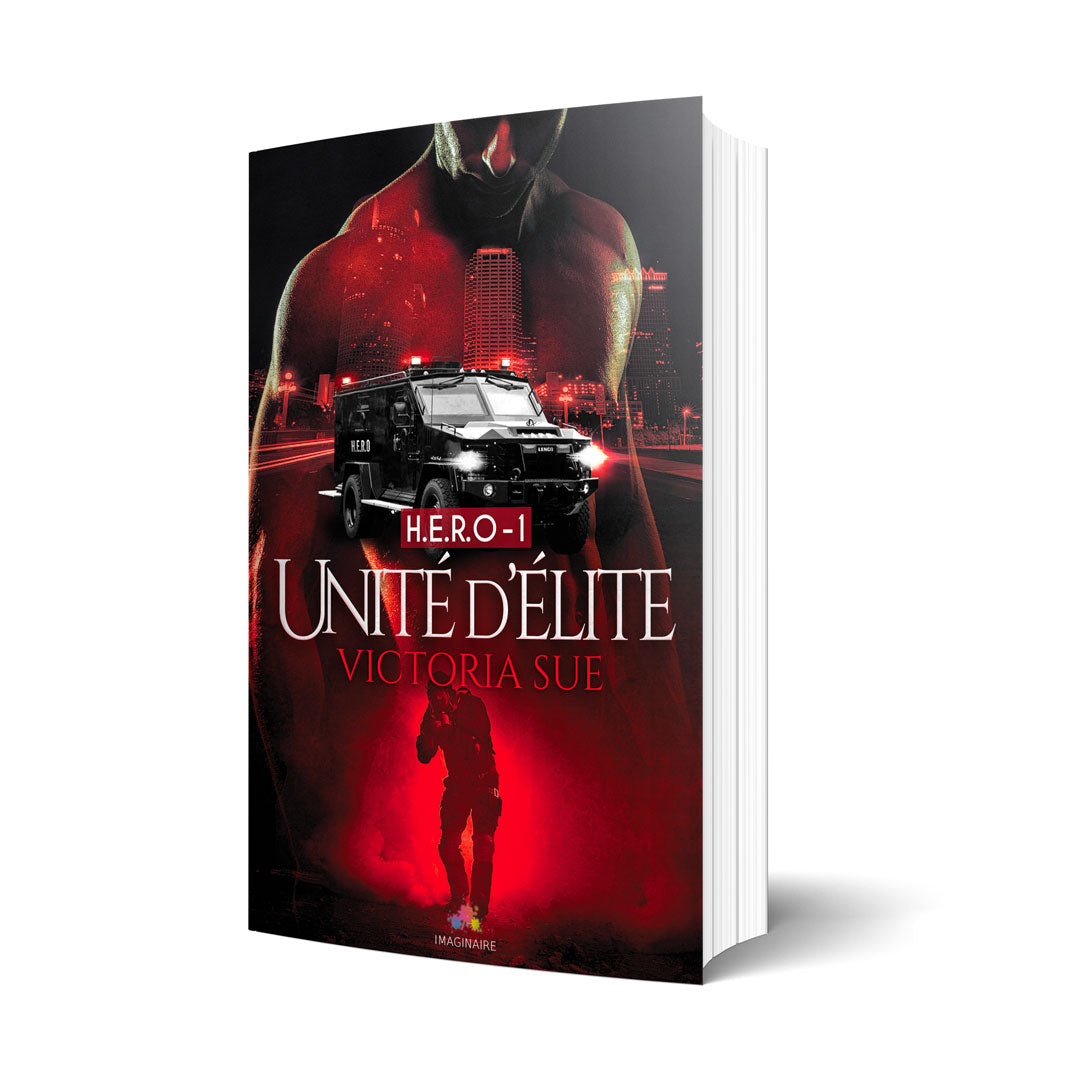 Unité d'élite - Les éditions Bookmark