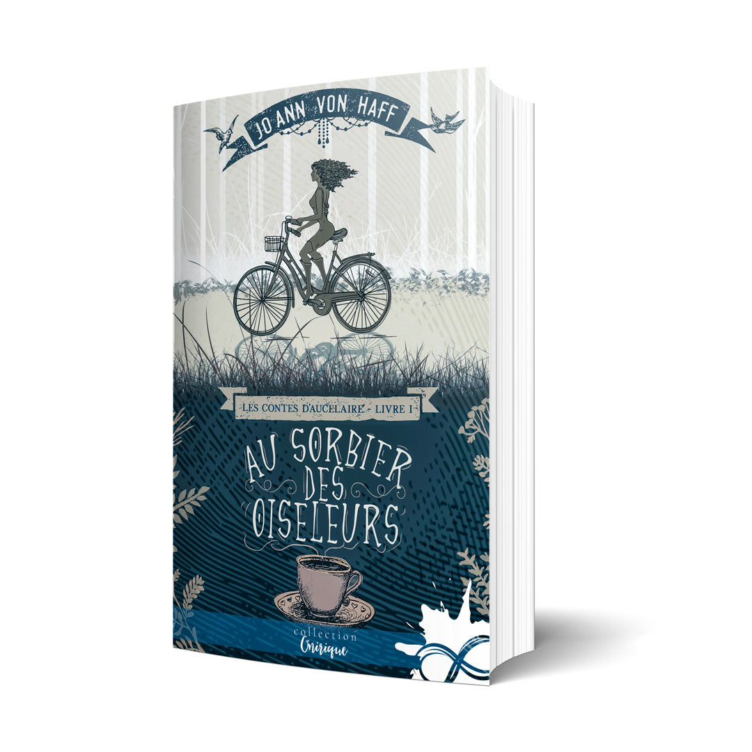 Au Sorbier des Oiseleurs - Les éditions Bookmark