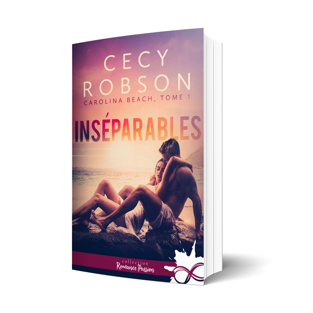 Inséparables - Les éditions Bookmark