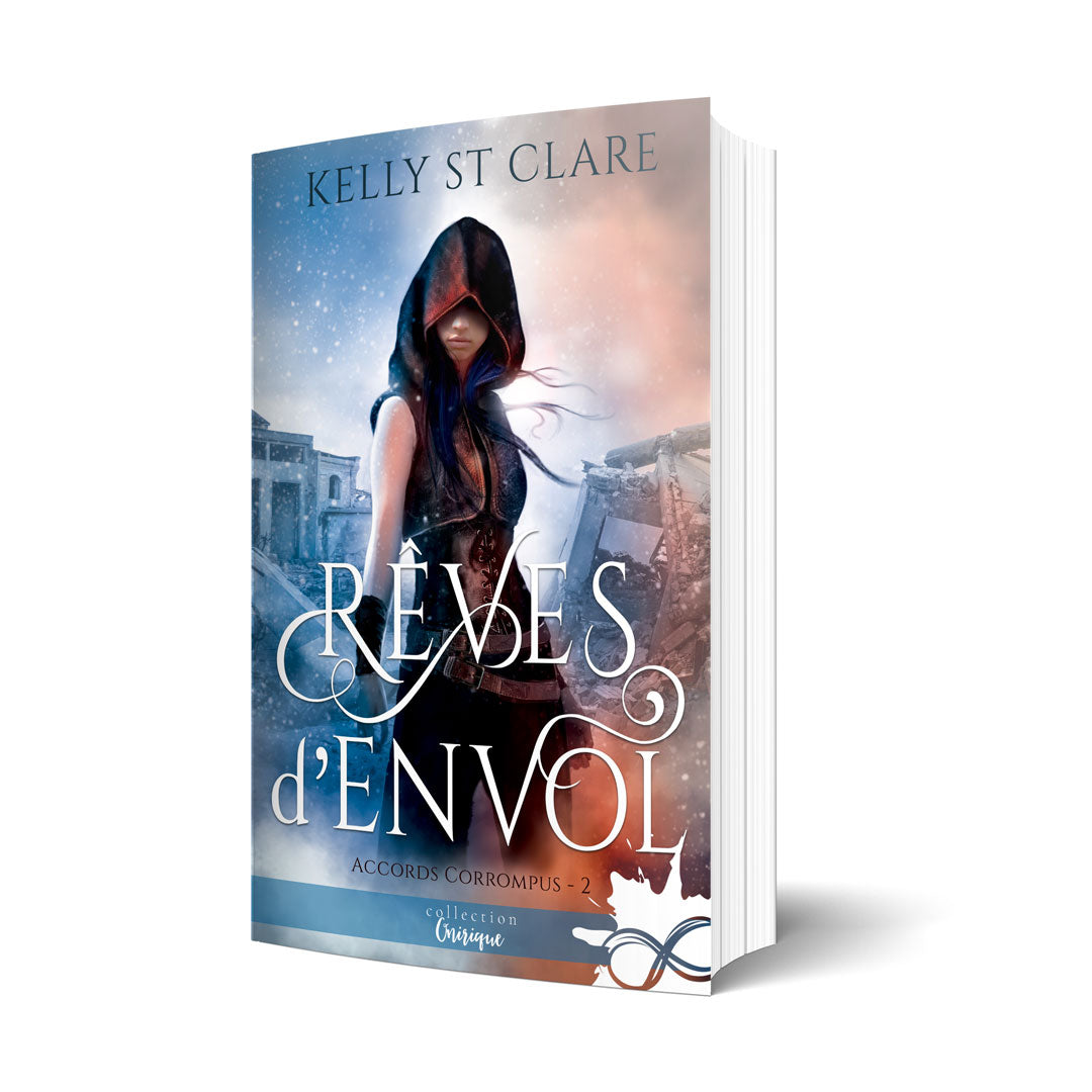 Rêves d'envol - Les éditions Bookmark