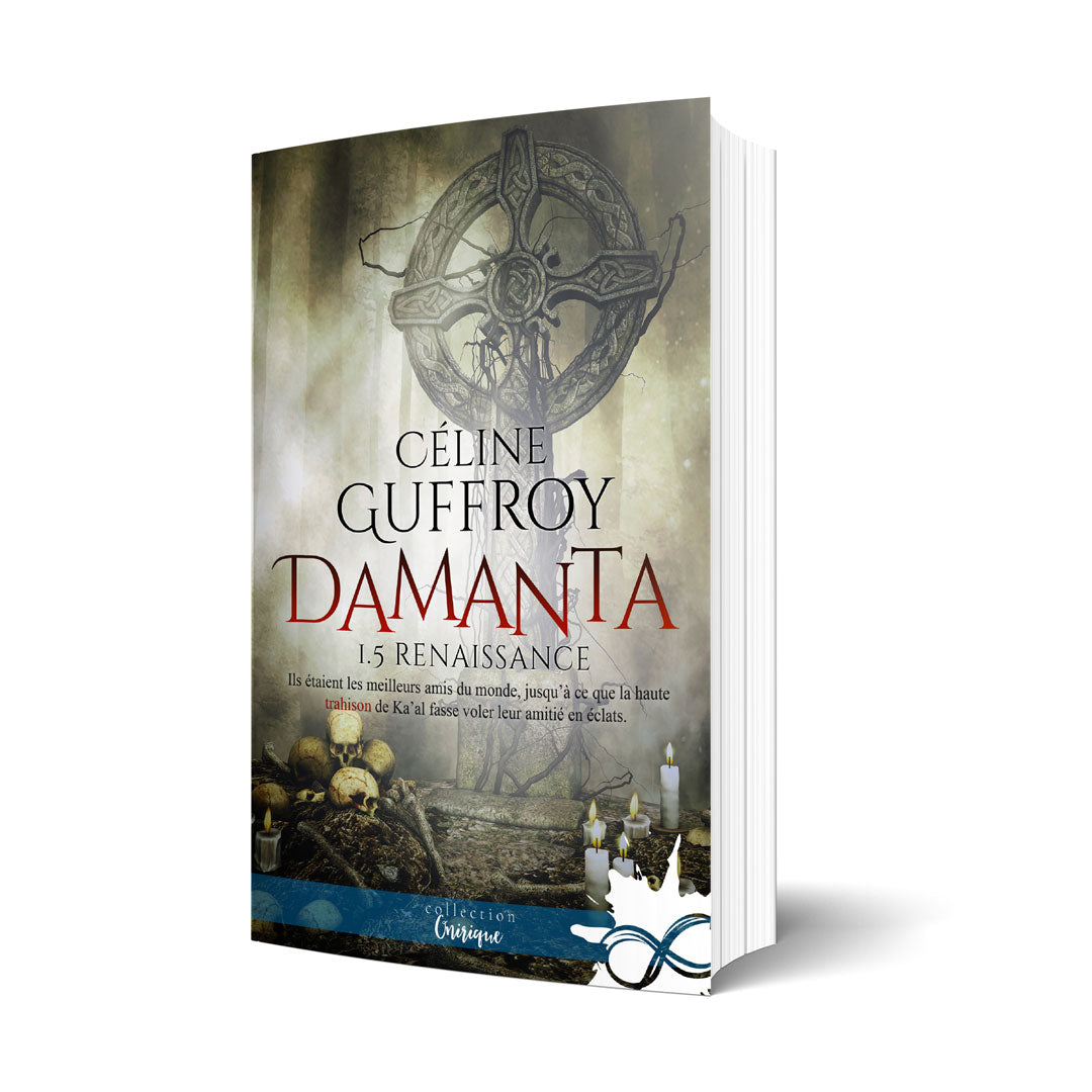 Renaissance - Les éditions Bookmark