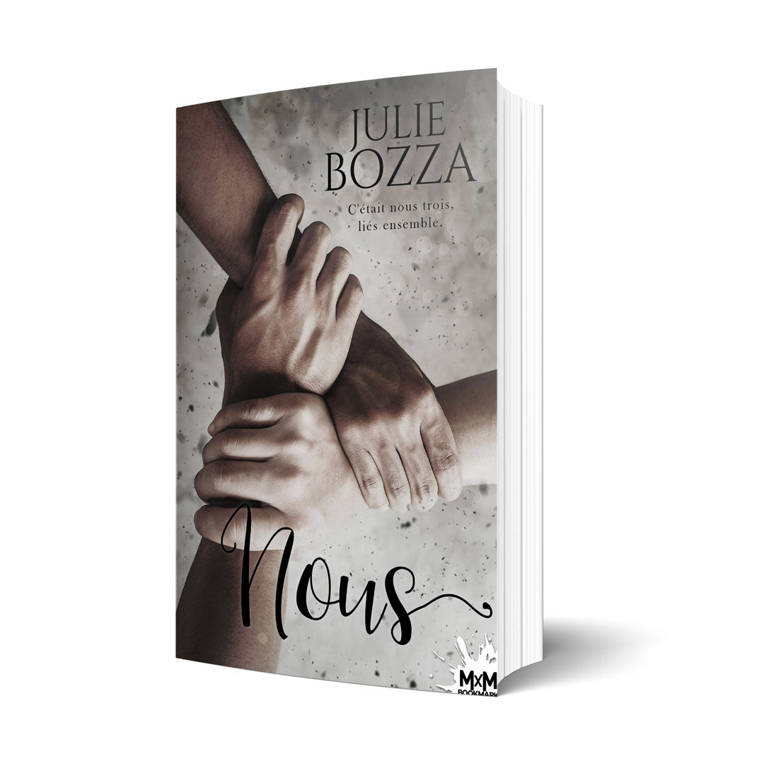 Nous - Les éditions Bookmark