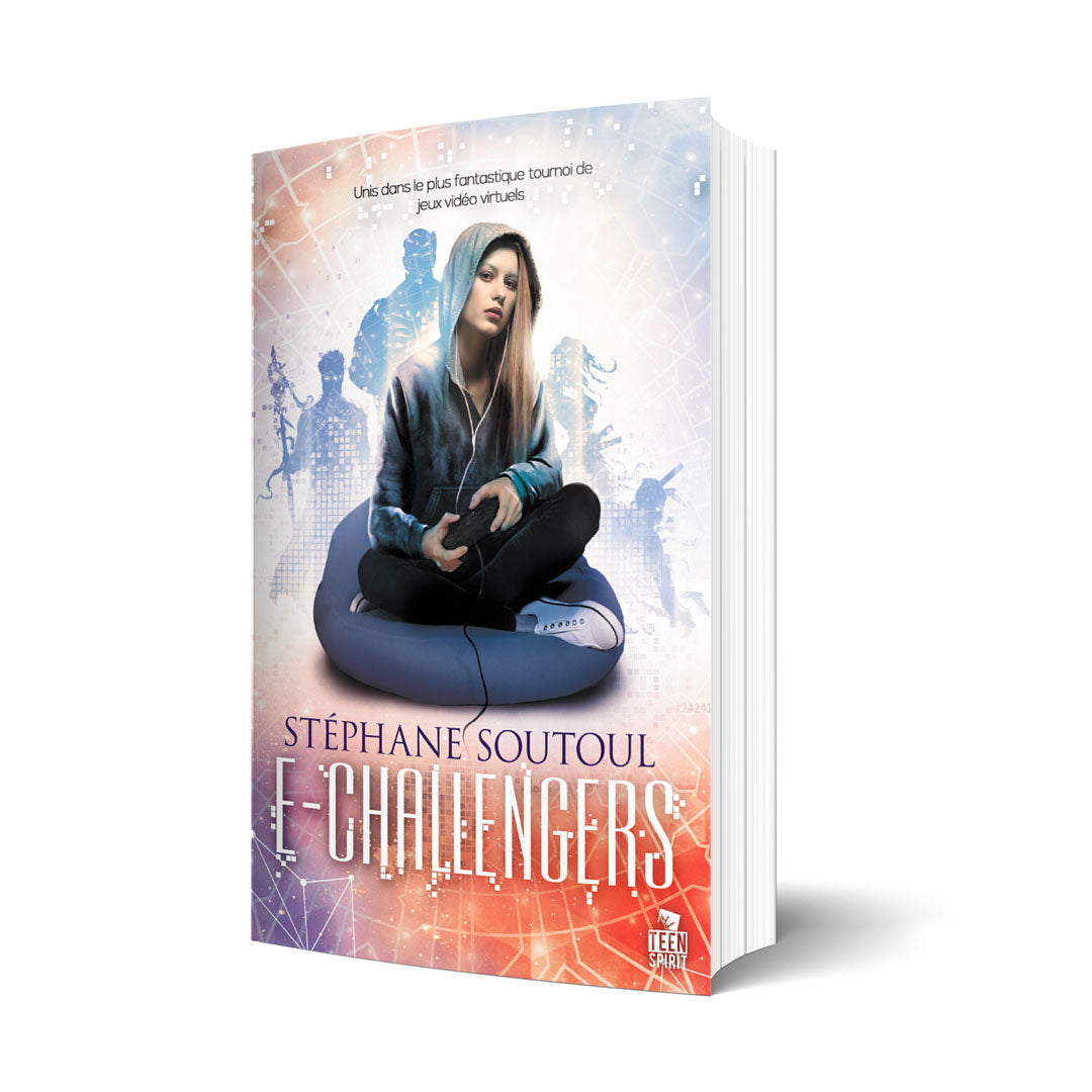 E-Challengers - Les éditions Bookmark
