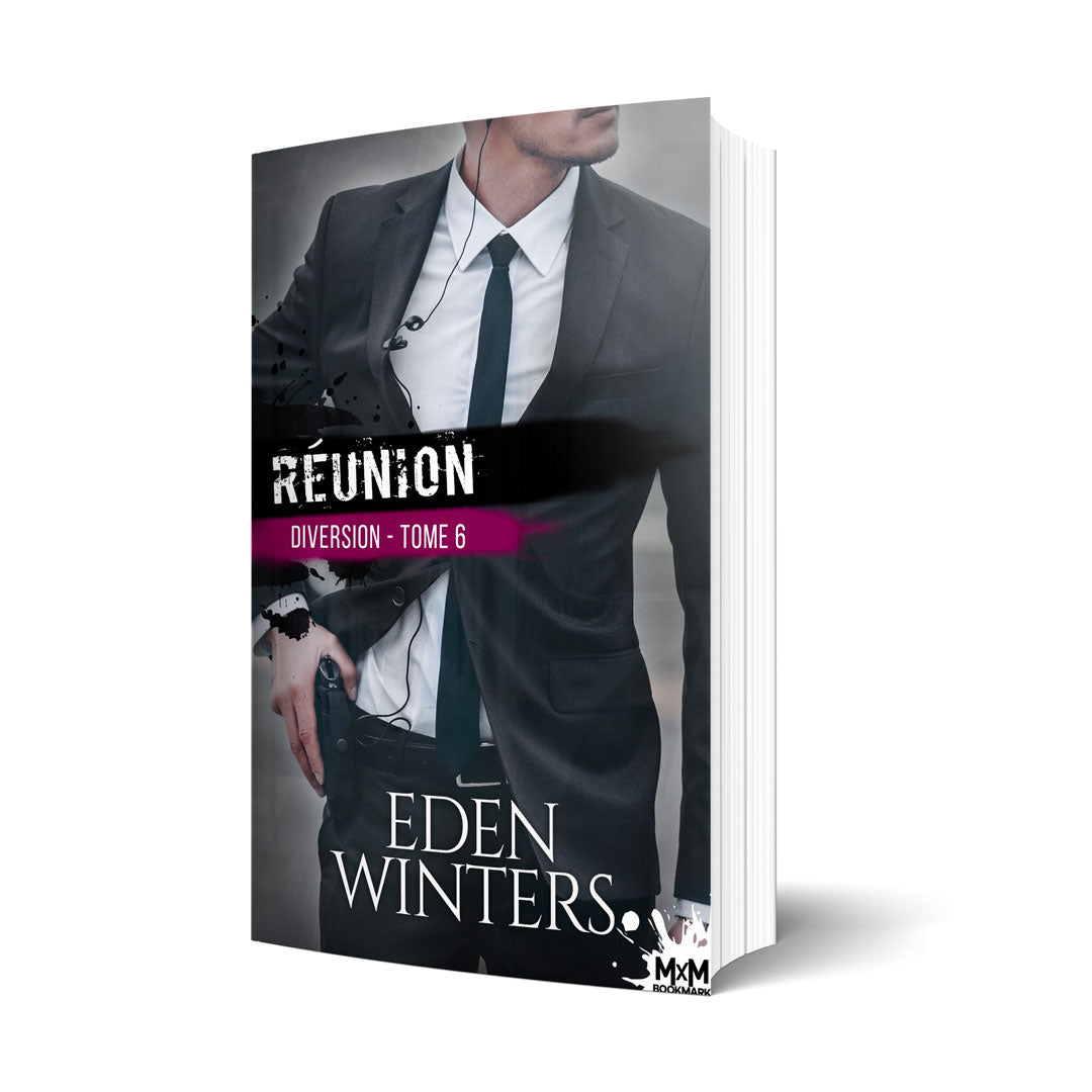 Réunion - Les éditions Bookmark