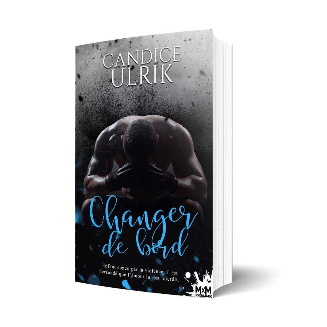 Changer de bord - Les éditions Bookmark