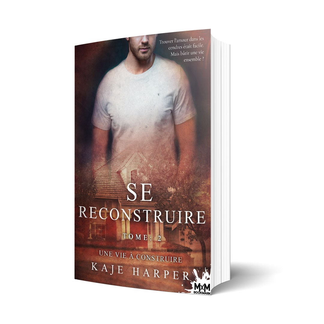 Une vie à construire - Les éditions Bookmark