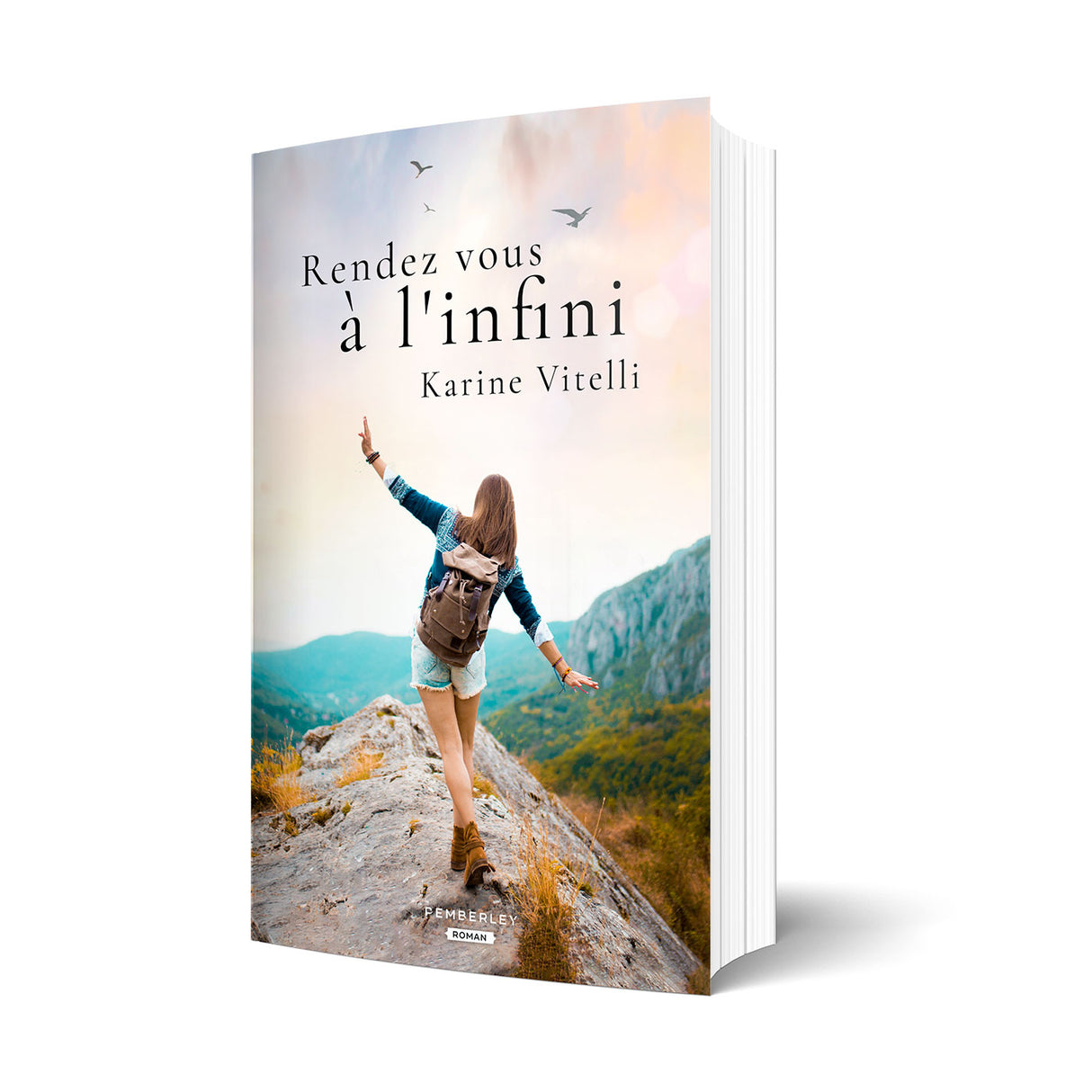 Rendez-vous à l'infini - Les éditions Bookmark