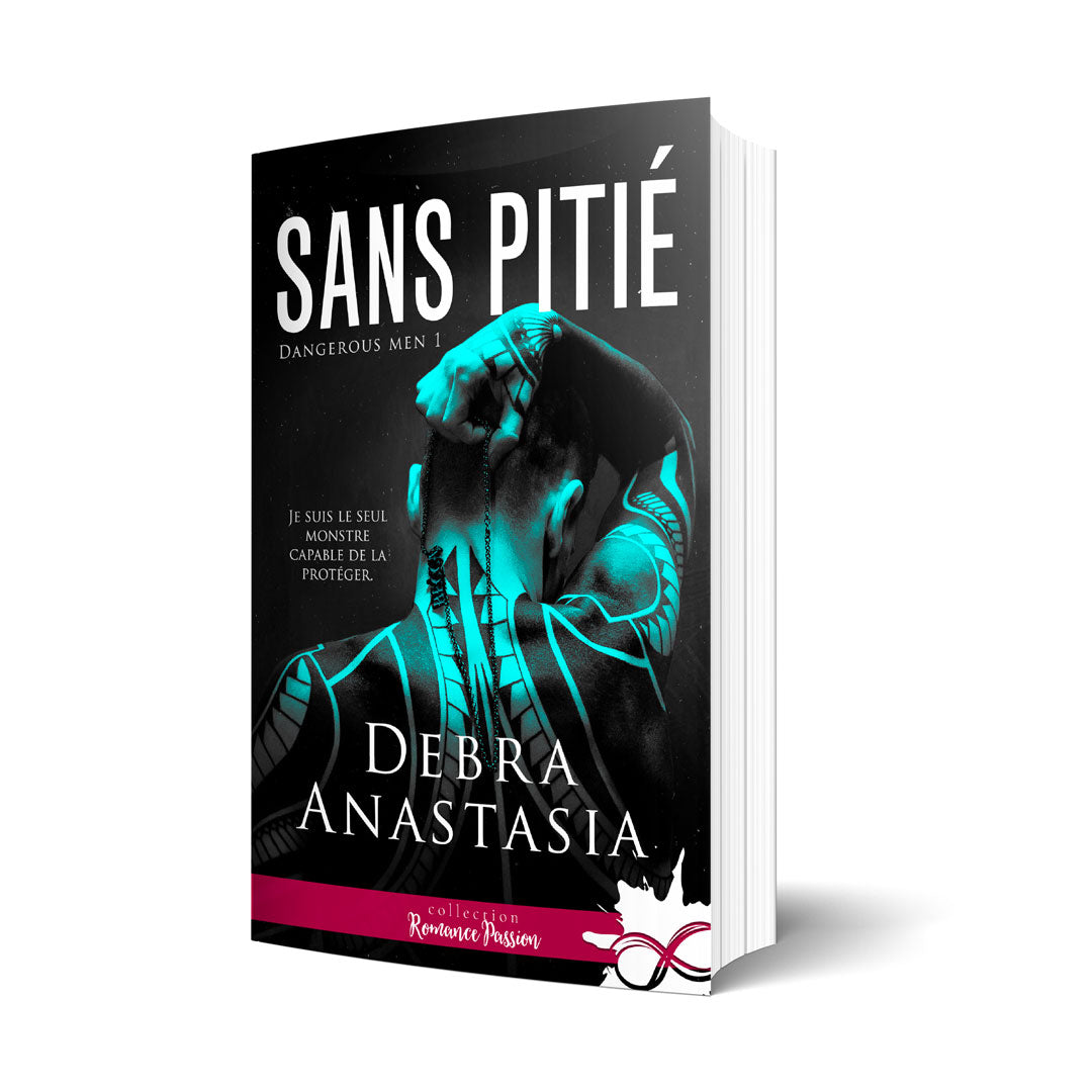 Sans pitié - Les éditions Bookmark