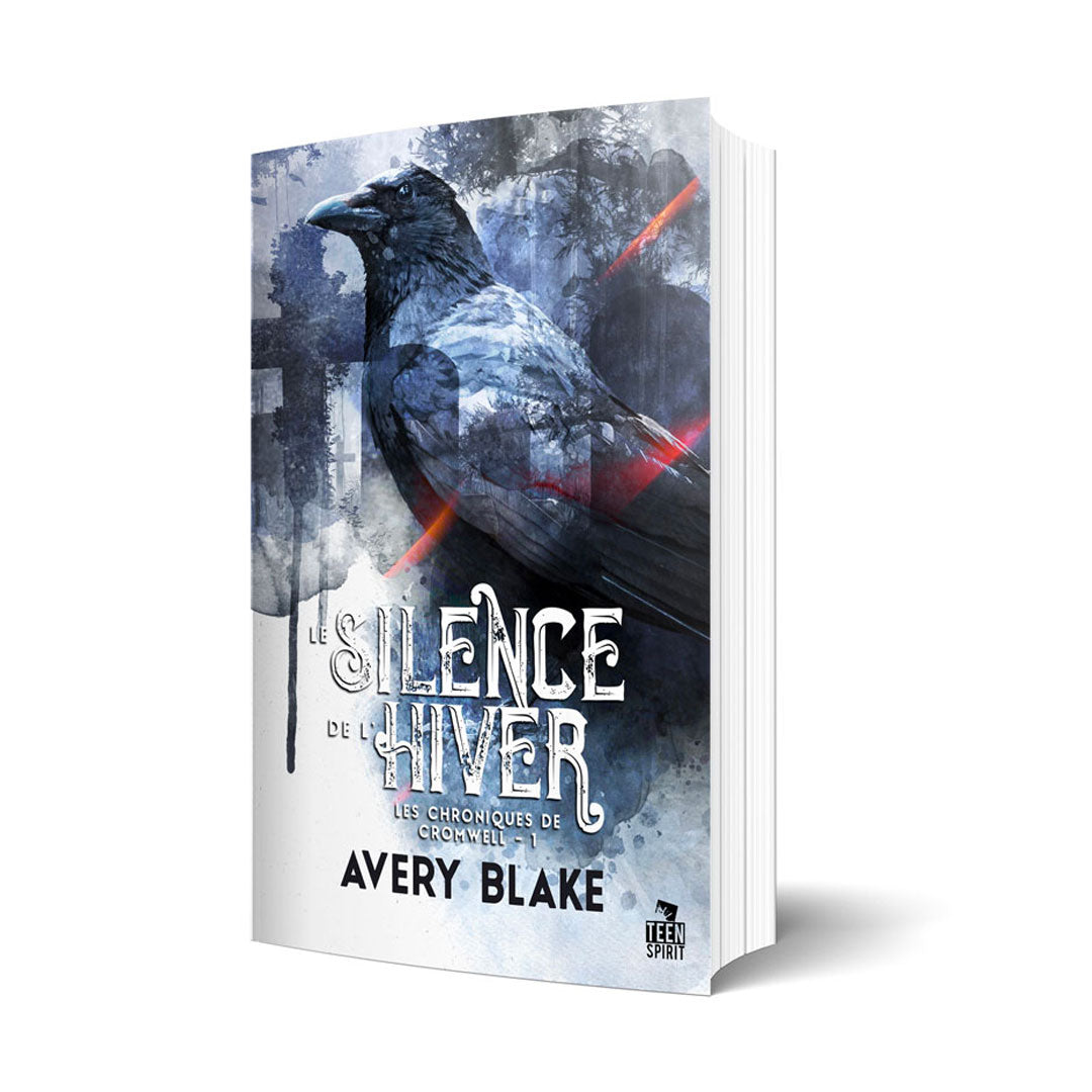 Le silence de l'hiver - Les éditions Bookmark