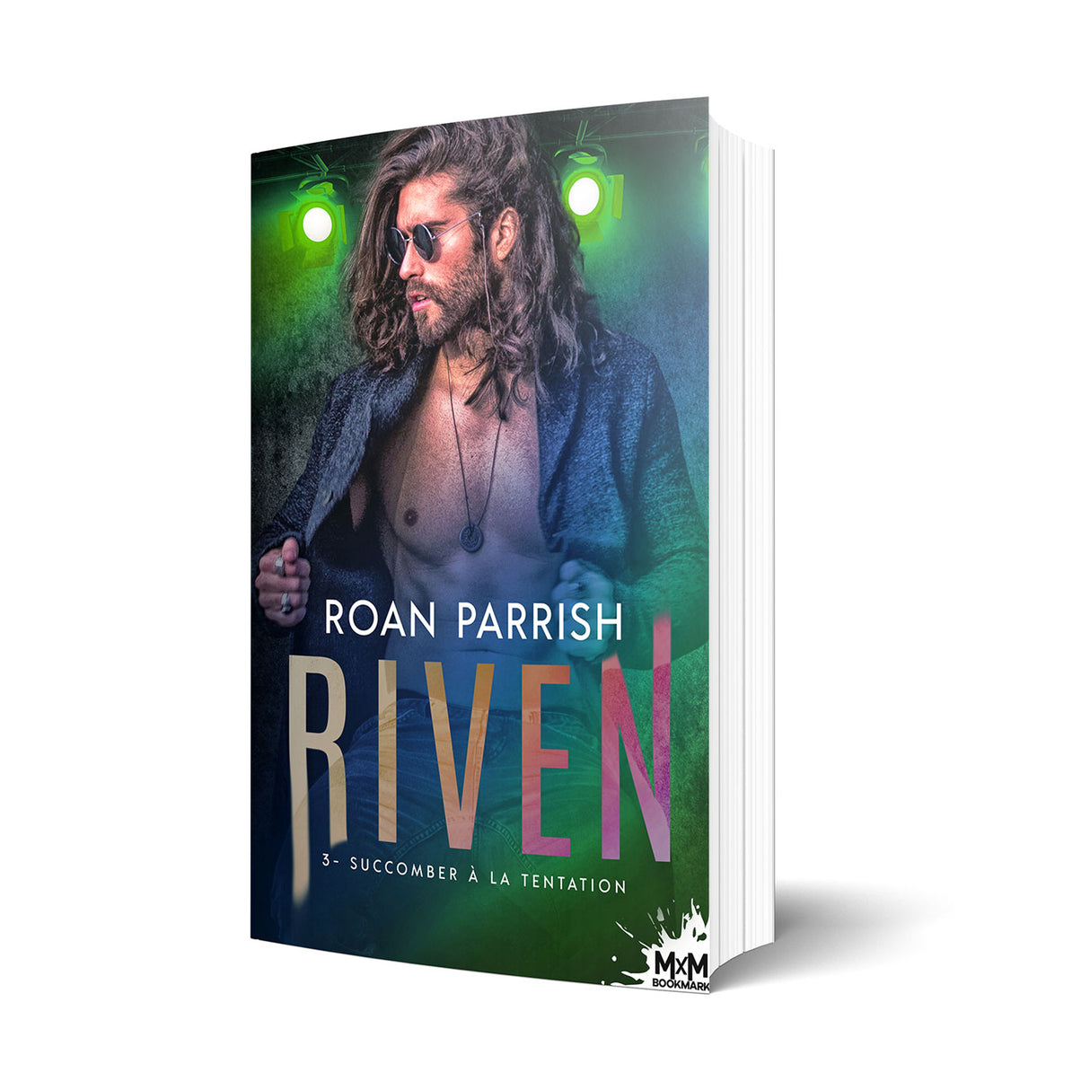 Succomber à la tentation - Les éditions Bookmark