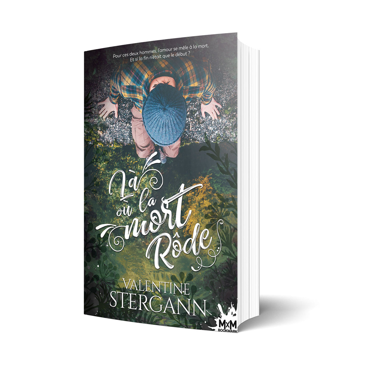 Là où la mort rôde - Les éditions Bookmark