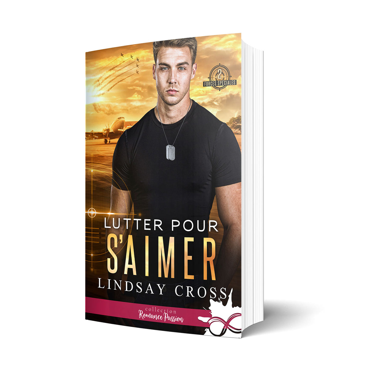 Lutter pour s'aimer - Les éditions Bookmark