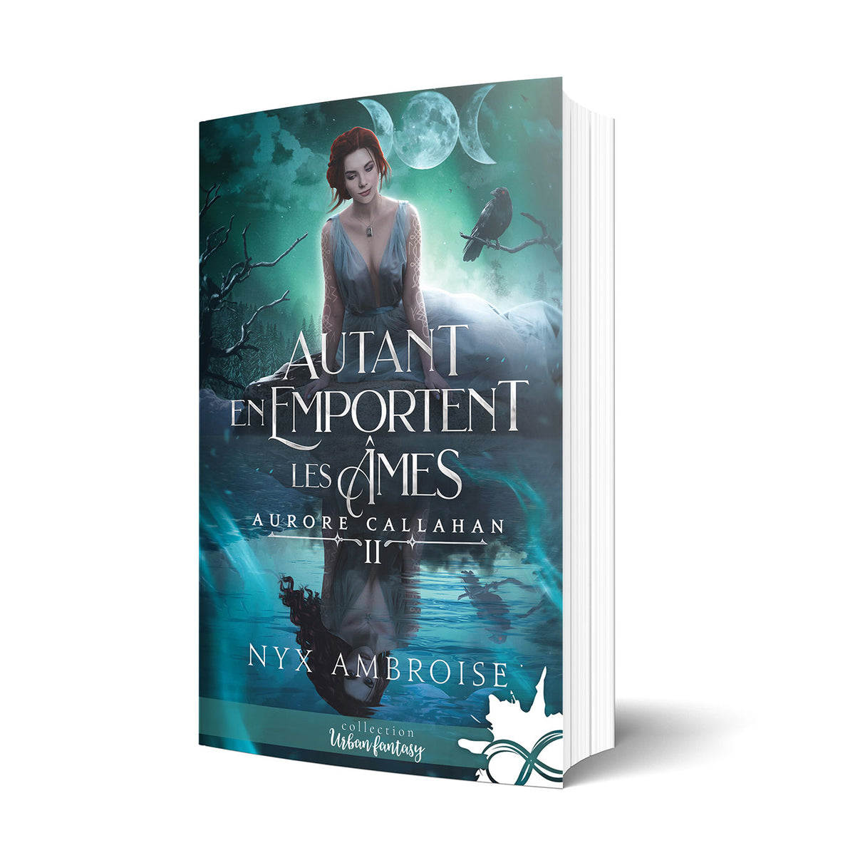 Autant en emportent les âmes - Les éditions Bookmark