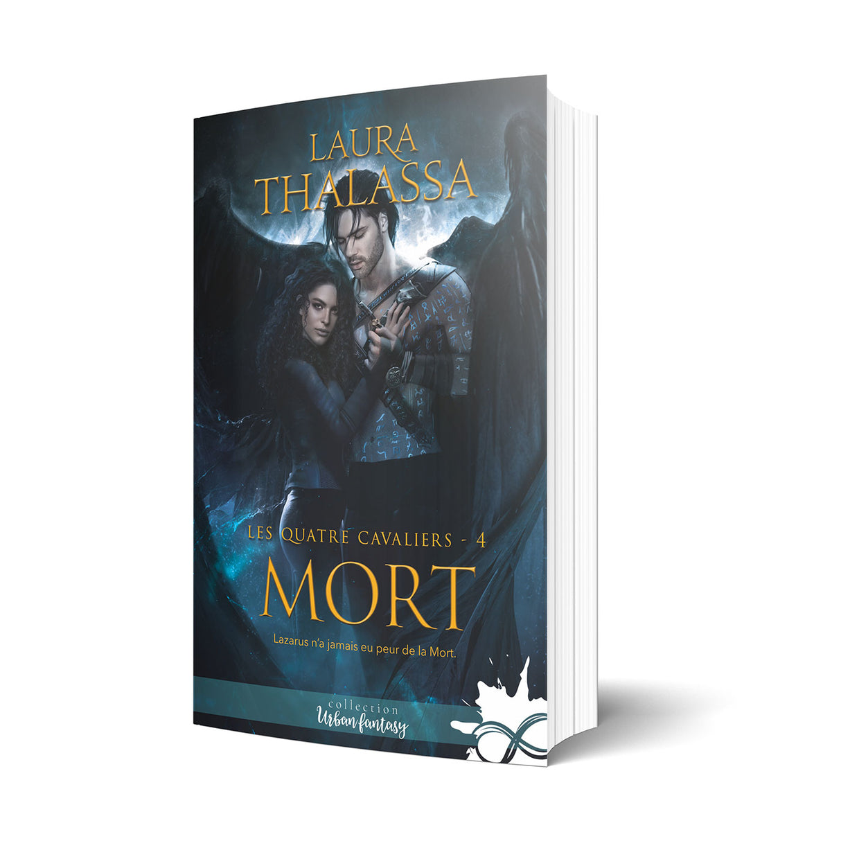 Mort - Les éditions Bookmark