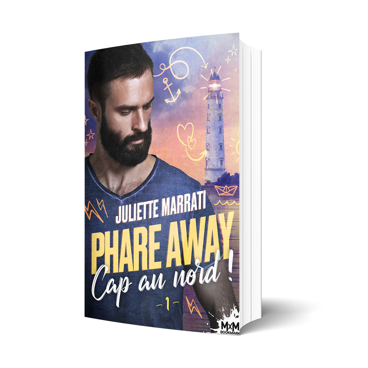 Cap au nord - Les éditions Bookmark