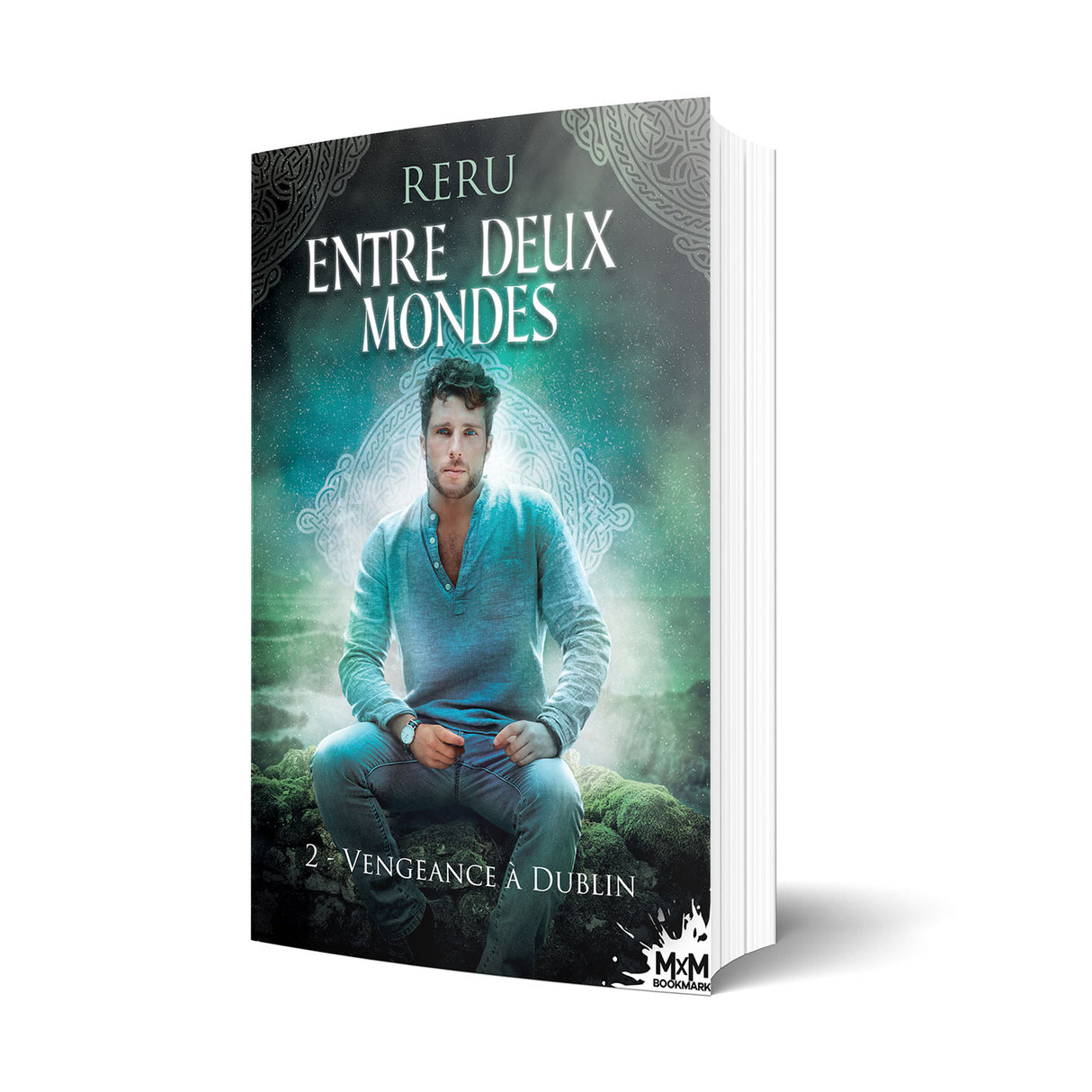 Vengeance à Dublin - Les éditions Bookmark