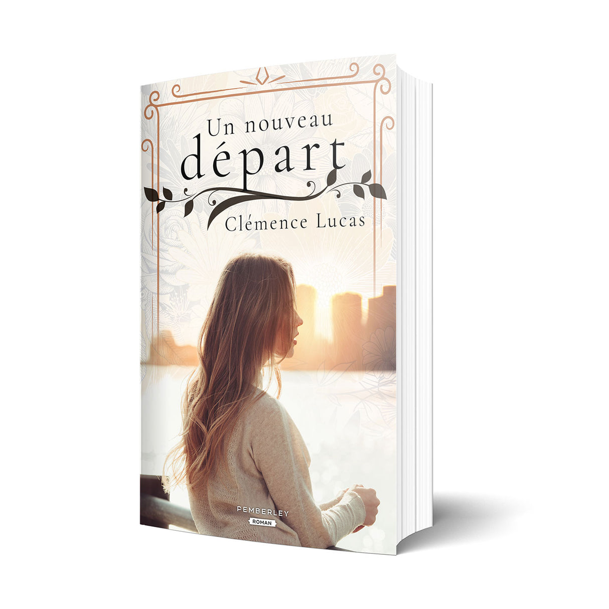 Un nouveau départ - Les éditions Bookmark