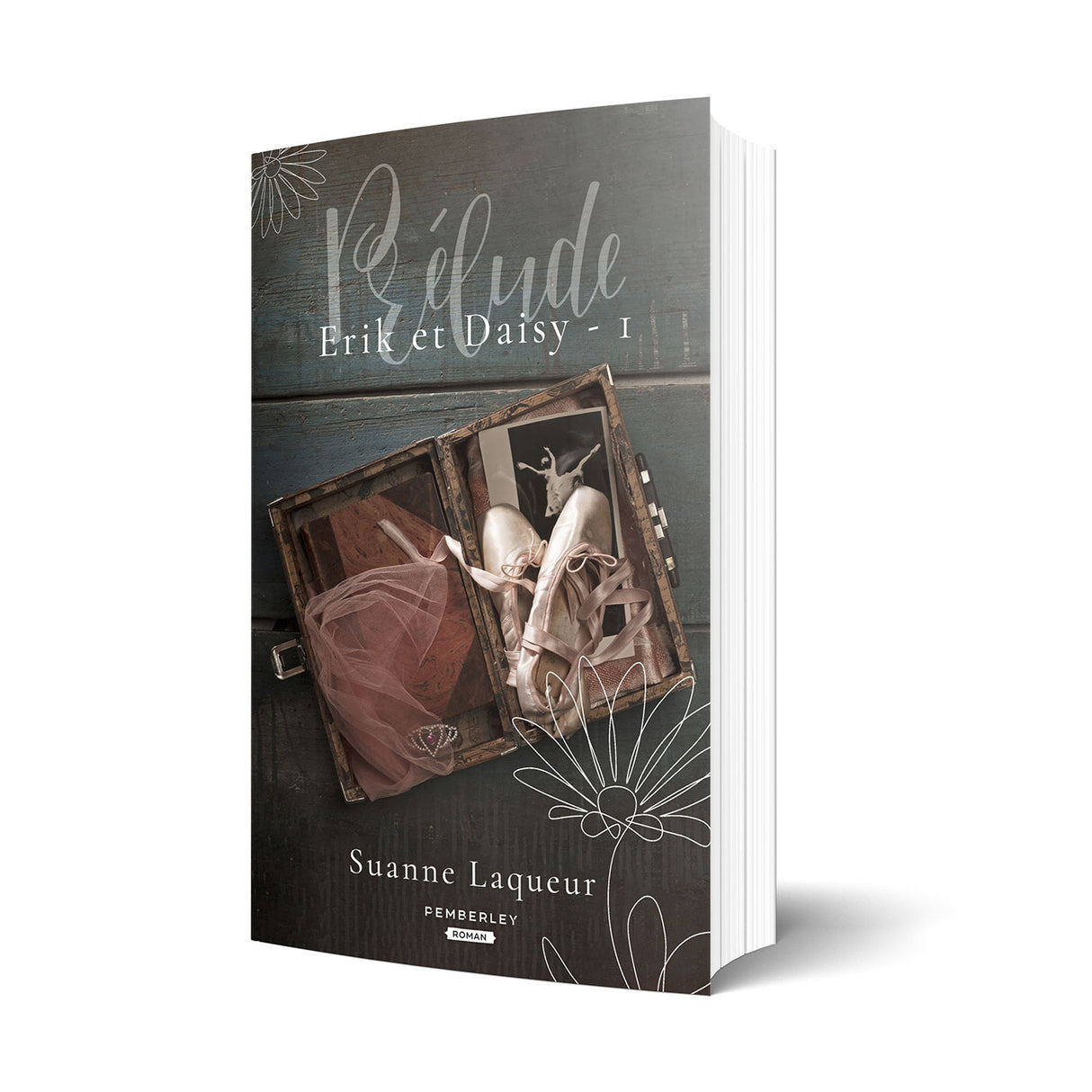 Prélude - Les éditions Bookmark