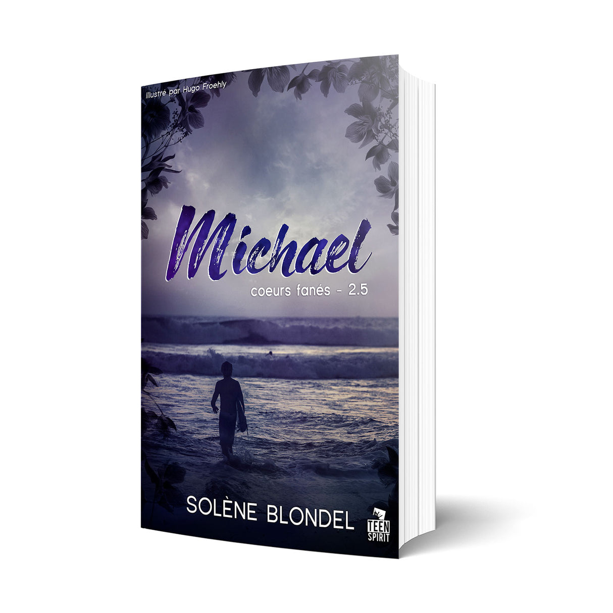Michael - Les éditions Bookmark