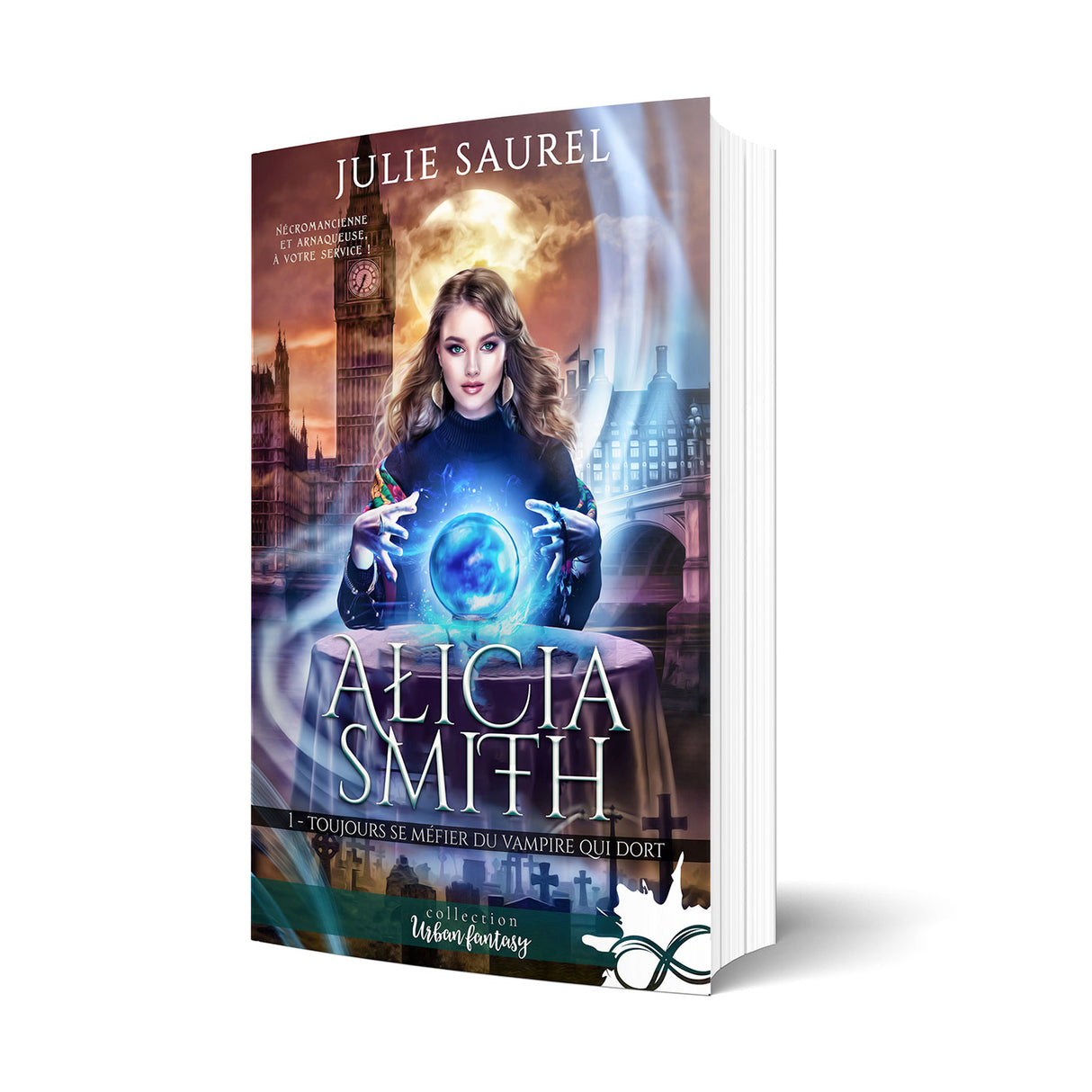 Toujours se méfier du vampire qui dort - Les éditions Bookmark