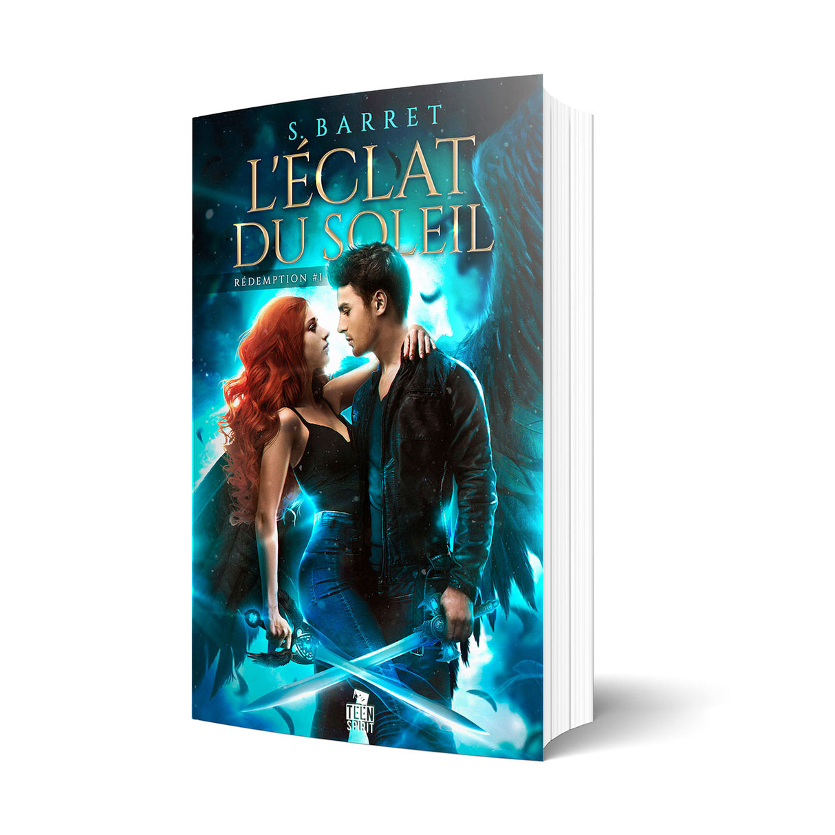 L'éclat du soleil - Les éditions Bookmark