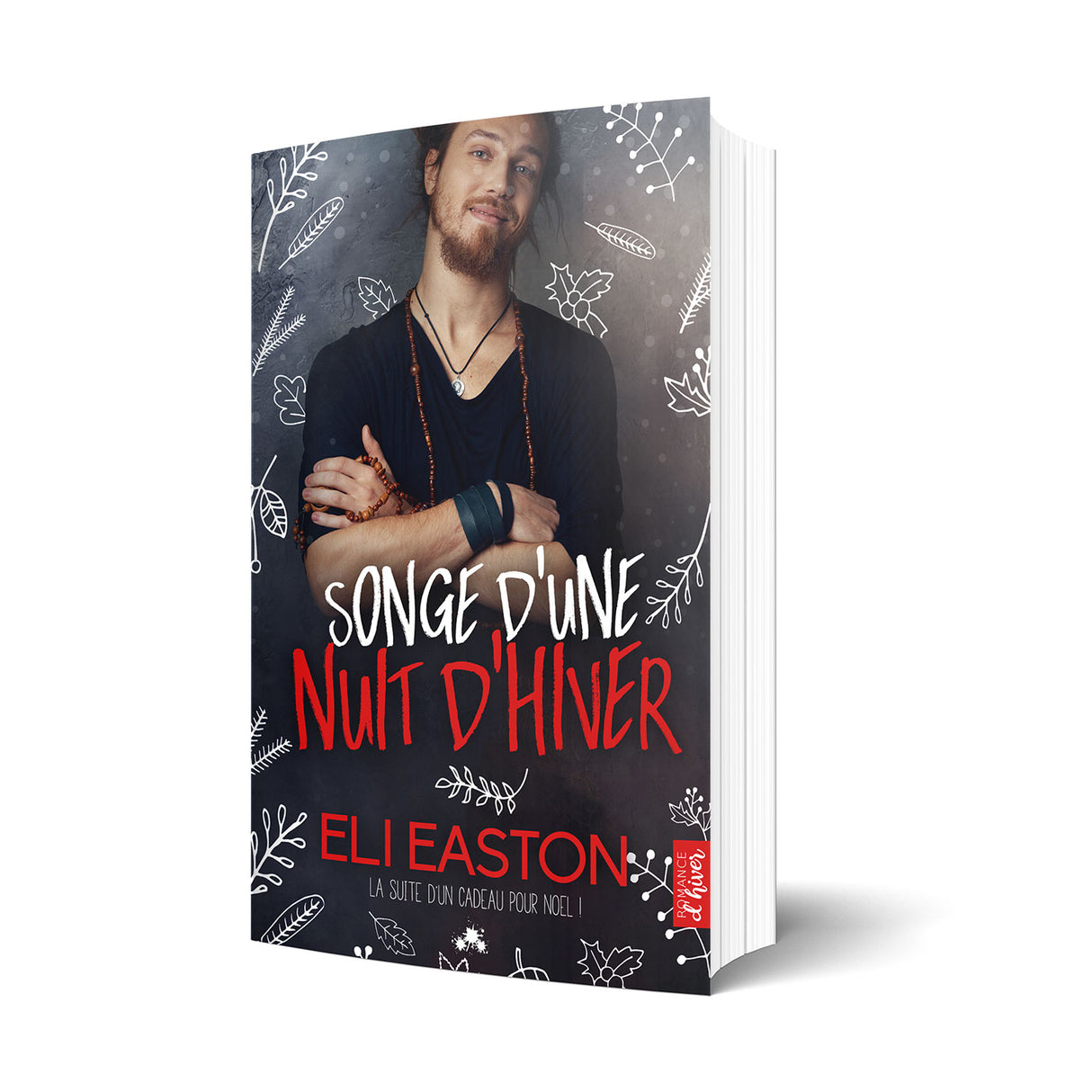 Songe d'une nuit d'hiver - Les éditions Bookmark