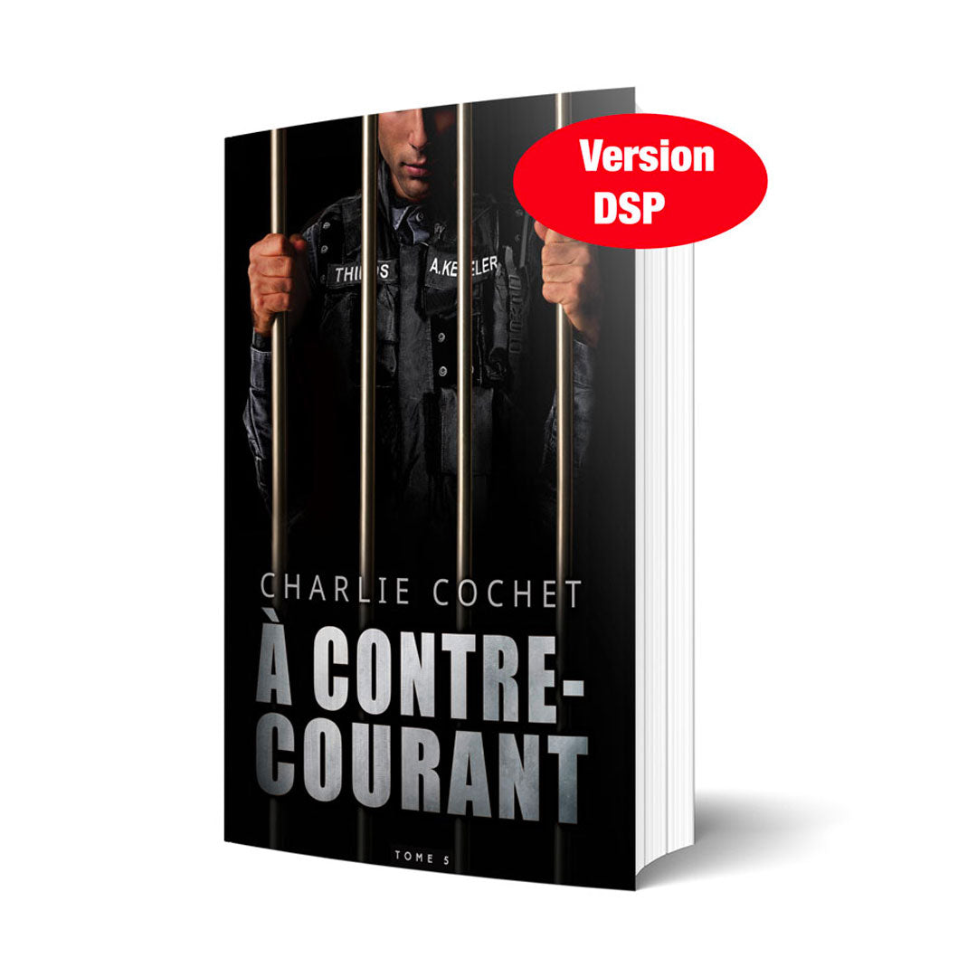 À contre-courant - Les éditions Bookmark