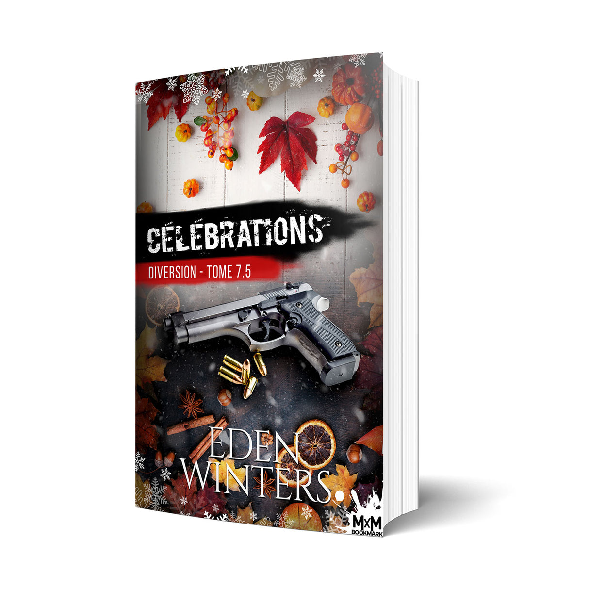 Célébrations - Les éditions Bookmark