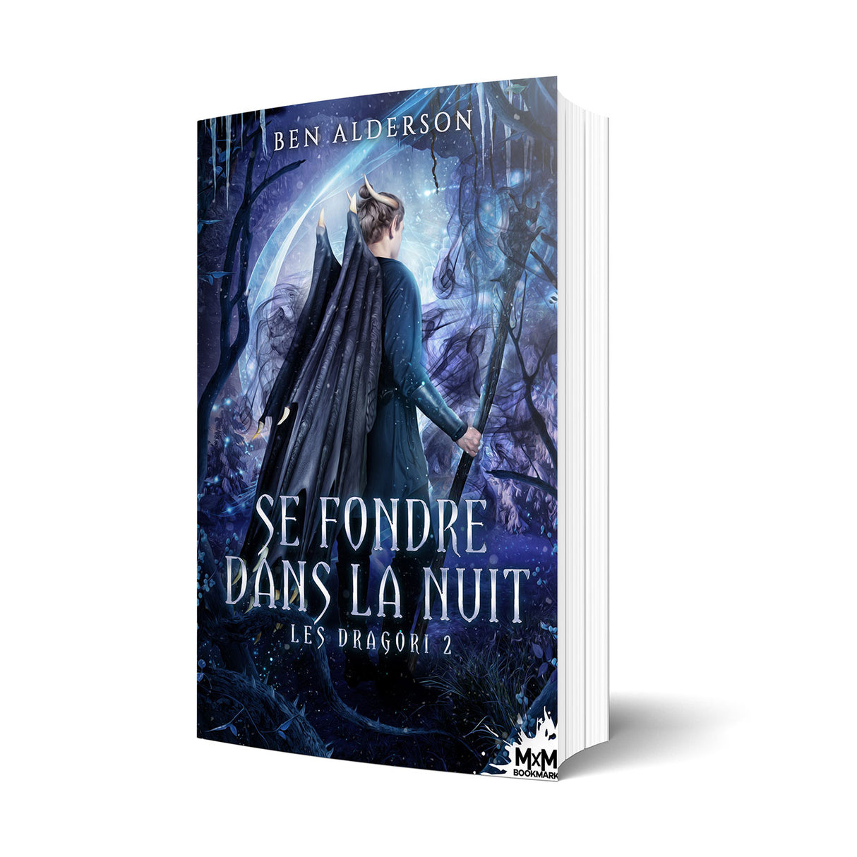 Se fondre dans la nuit - Les éditions Bookmark