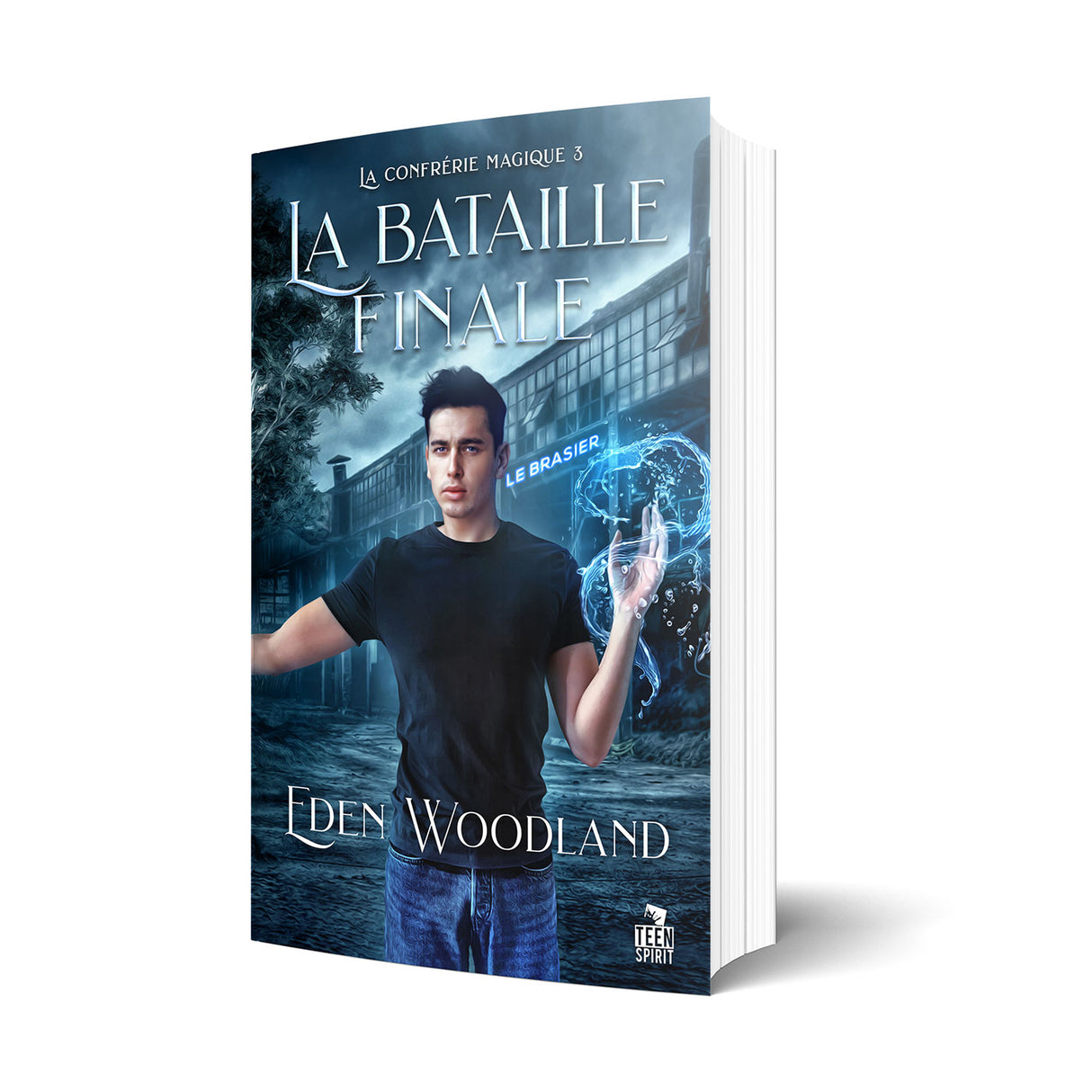 La bataille finale - Les éditions Bookmark