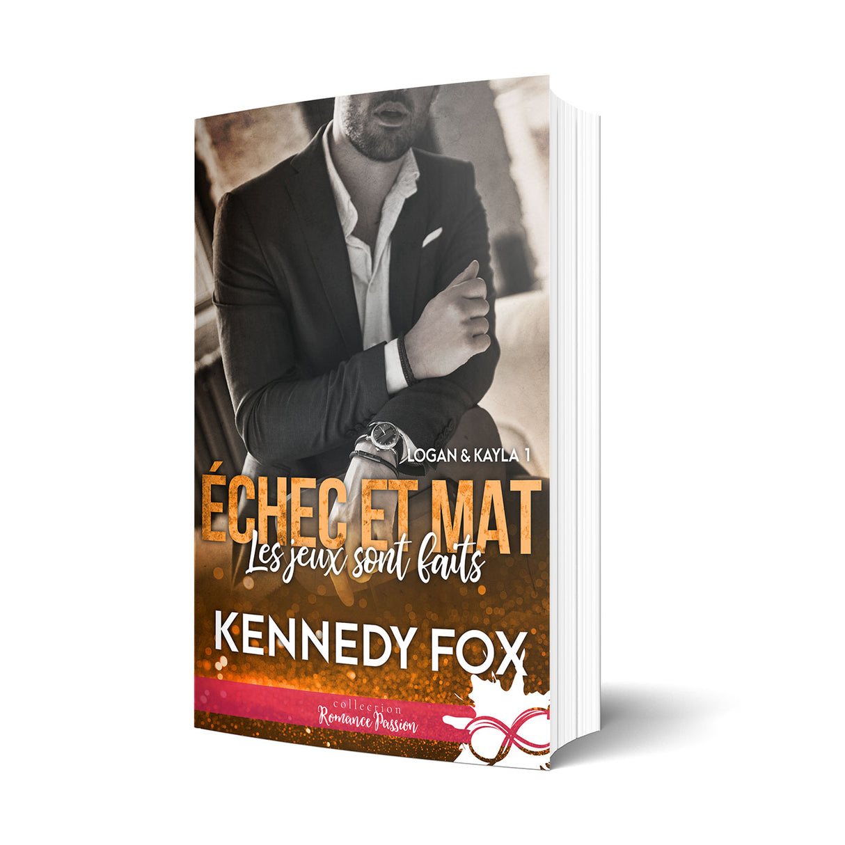 Les jeux sont faits - Les éditions Bookmark