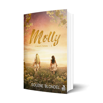 Molly - Les éditions Bookmark