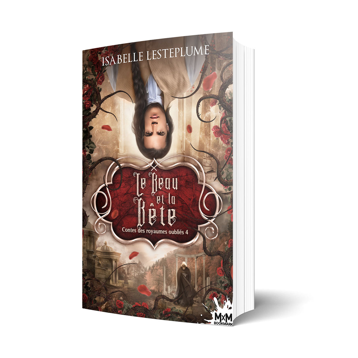 Le beau et la bête - Les éditions Bookmark