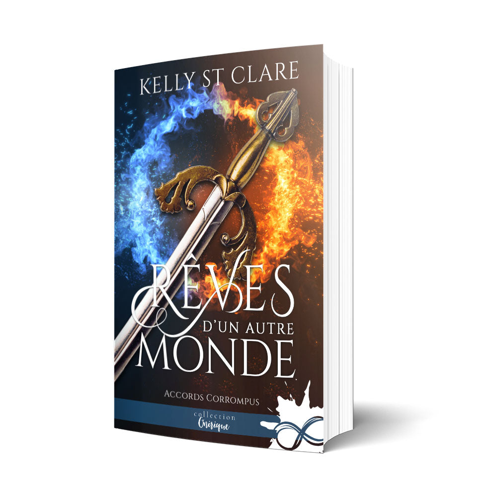 Rêves d'un autre monde - Les éditions Bookmark