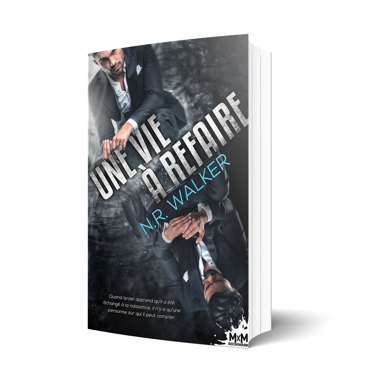 Une vie à refaire - Les éditions Bookmark