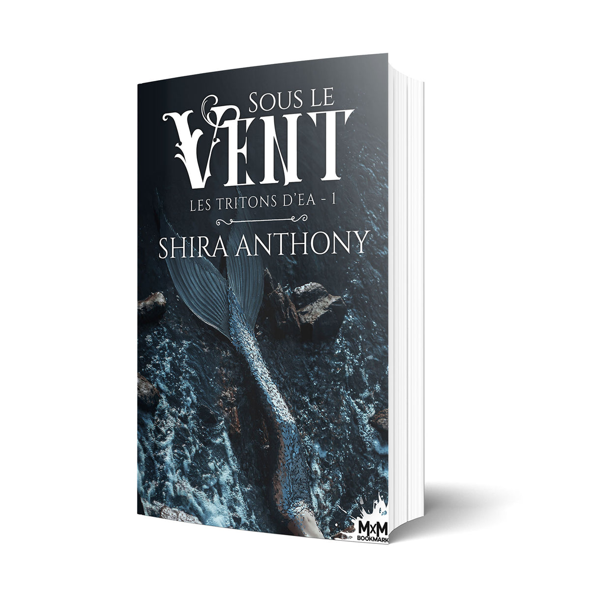 Sous le vent - Les éditions Bookmark