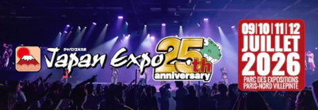 Japan Expo 2026