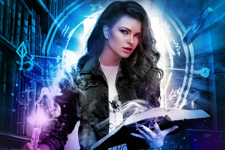 Interview : Annabel Chase