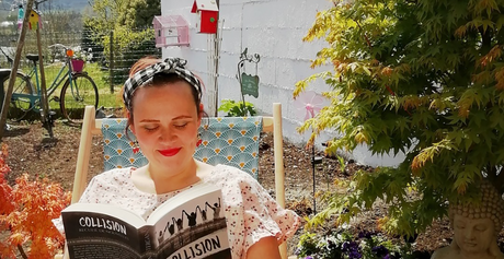 Interview Valentine Stergann