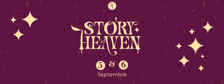Salon Story Heaven 2026