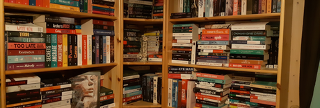 Dans la bibliothèque de Mylène - "Les lectures de Mylène"