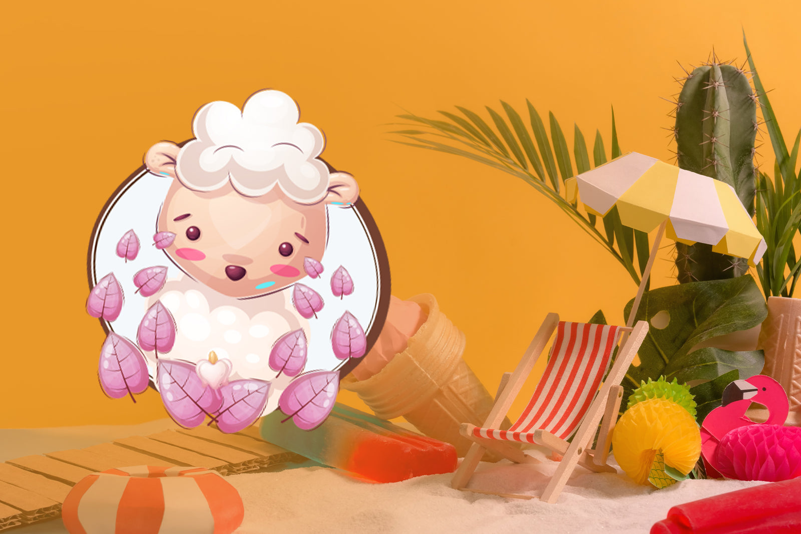 Saison 3 - It's Summer !