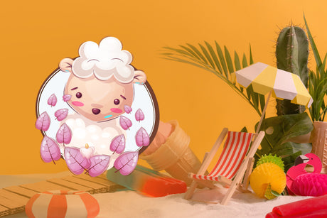 Saison 3 - It's Summer !