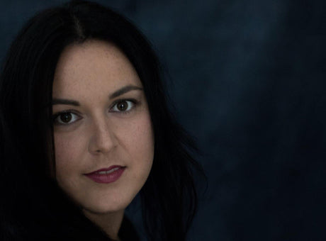 Interview : Kelly St.Clare