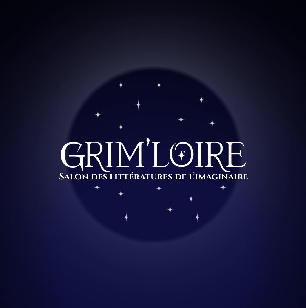 Salon Grim'Loire 2026