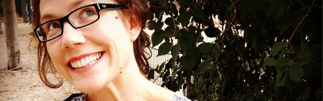 Dans la bibliothèque d'Anyta Sunday