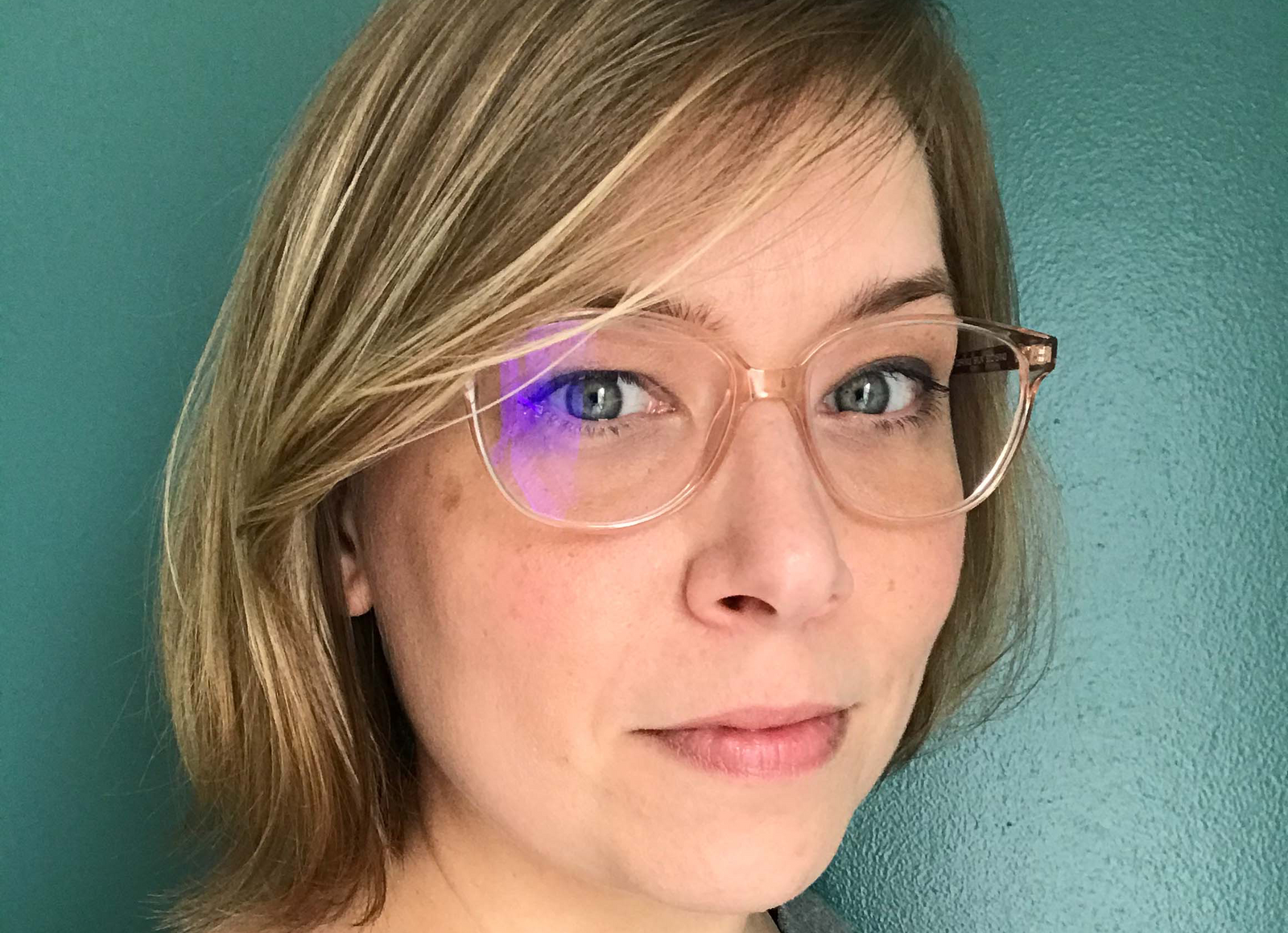 Interview Alix Froger